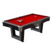 Riley Ray 7' Pooltafel miniatuur