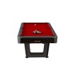 Riley Ray 7' Pooltafel miniatuur