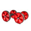 Rollers Adidas core set (2st.) miniatuur