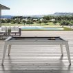 Rene Pierré Pooltafel Caraïbes Outdoor miniatuur
