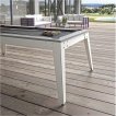 Rene Pierré Pooltafel Caraïbes Outdoor miniatuur