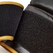 Reebok Bokshandschoenen Gold/Black 12 oz miniatuur