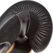 Reebok Bokshandschoenen Gold/Black 14 oz miniatuur