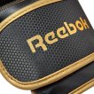 Reebok Bokshandschoenen Gold/Black 16 oz miniatuur