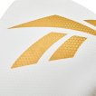 Reebok Bokshandschoenen Gold/White 14 oz miniatuur