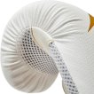 Reebok Bokshandschoenen Gold/White 10 oz miniatuur