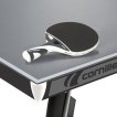 Cornilleau Black Code Tafeltennistafel Outdoor White miniatuur