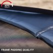 BERG Ultim Champion FlatGround Trampoline 330 Grijs miniatuur