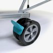 Cornilleau Sport 300 Indoor Tafeltennistafel Grijs miniatuur
