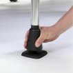 Cornilleau Sport 300 Indoor Tafeltennistafel Grijs miniatuur