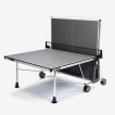 Cornilleau Sport 300 Indoor Tafeltennistafel Grijs miniatuur