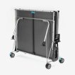 Cornilleau Sport 300 Indoor Tafeltennistafel Grijs miniatuur