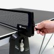 Cornilleau Sport 300 Indoor Tafeltennistafel Grijs miniatuur