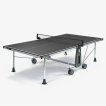 Cornilleau Sport 300 Indoor Tafeltennistafel Grijs miniatuur