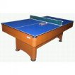 TopTable Tafeltennisbladen 2-delig 7ft miniatuur