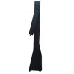TopTable Magiq Easy-Mobile Pooltafel 6,5FT Zwart miniatuur
