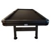 TopTable Universe Pooltafel 7FT Zwart miniatuur