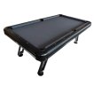 TopTable Universe Pooltafel 7FT Grijs miniatuur