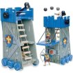 Le Toy Van Aanvalstoren Blauw miniatuur