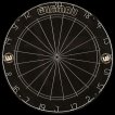 Winmau Lincoln miniatuur