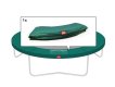 Berg Talent Regular Beschermrand Groen 300 cm miniatuur