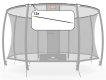 Safety Net Deluxe - Hoepelset voor de 380 miniatuur