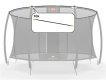 Berg Safety Net T-series - Hoepelset 330 miniatuur