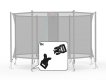 Berg Safety Net - Klikgespen (8x) miniatuur