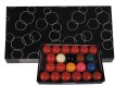 Snookerballen Set A-klasse 57,2 mm miniatuur