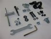 BERG SP large trailer fasteners miniatuur