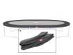 BERG Grand Favorit - Regular Beschermrand 520 grijs miniatuur