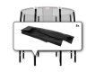 Berg Sleeves SN Deluxe 14 miniatuur