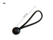 Elastic Band + Ball (120 mm) (8x) miniatuur