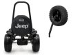Berg Reservewiel 400 Off-road/Jeep miniatuur