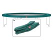 Berg Favorit Regular Beschermrand Groen 430 cm miniatuur