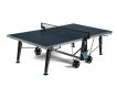 Cornilleau Sport 400X Tafeltennistafel Blauw miniatuur