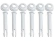 Intex 25018 lange pin + seal voor Prism Frame ( 305 - 366cm) miniatuur