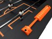 Riley 4ft 6in Inklapbare Voetbaltafel miniatuur