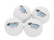Cornilleau Softbat Quattro Outdoor Tafeltennisbats miniatuur