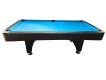 TopTable Break Tournament II Pooltafel 9FT Zwart miniatuur