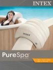 Intex PureSpa Hoofdsteun (28501) miniatuur