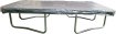 Etan trampoline hoes 397 x 255 cm transparant miniatuur