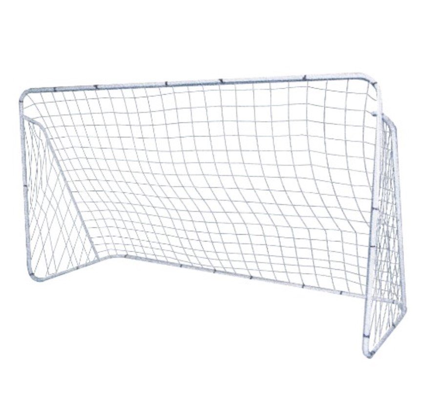 NORTH Voetbaldoel Pro Soccer 366 x 183 x 152 cm