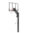 Spalding Inground Gold Basketbalpaal 54 inch Acrylic miniatuur