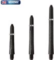 Winmau Carbon Fibre - Dart Shafts miniatuur
