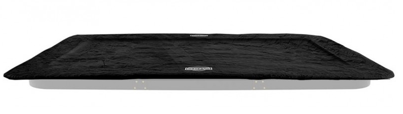 BERG Ultim Extra Afdekhoes Black - 500 x 300 cm