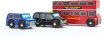 Le Toy Van Little London Vehicle Set miniatuur