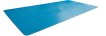 Intex Solar Cover Afdekzeil Rechthoekig (488X244cm) miniatuur