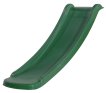 KBT Losse Glijbaan Toba Platformhoogte 60cm Groen miniatuur