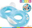 Intex Zwemband Double Lounge Met Drinkhouders 198cm miniatuur